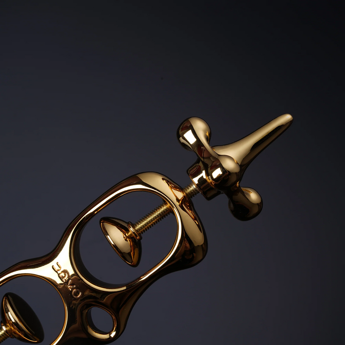 Finger Bound Play Collection - Metal Thumb Restraint