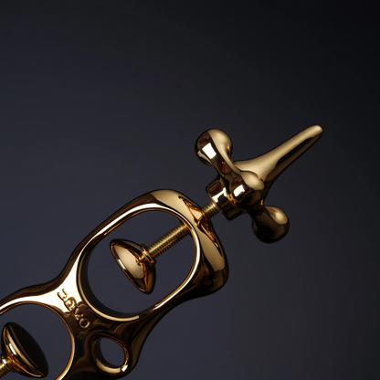 Finger Bound Play Collection - Metal Thumb Restraint