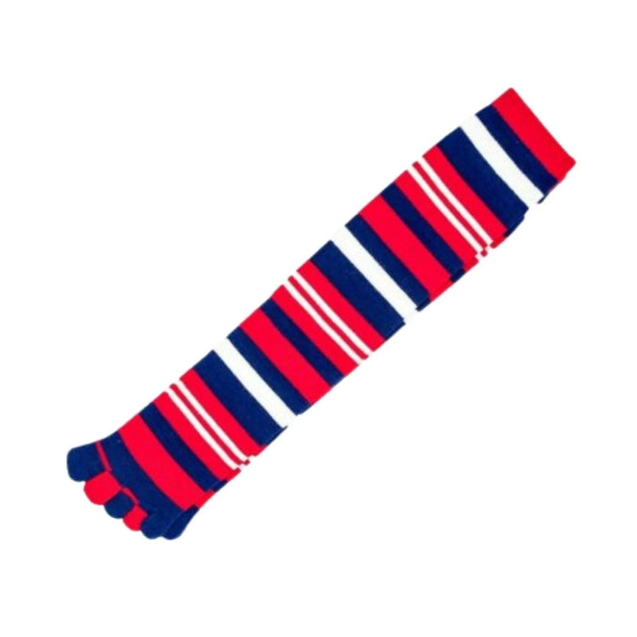 Navy Red