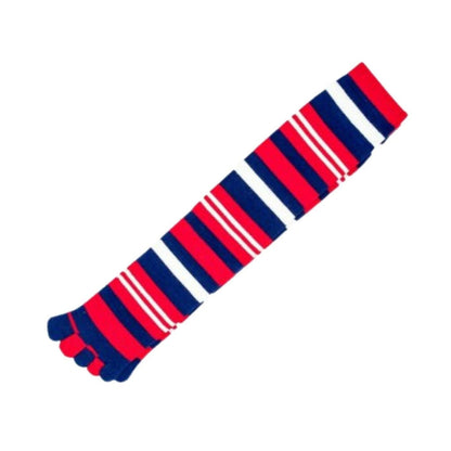 Navy Red