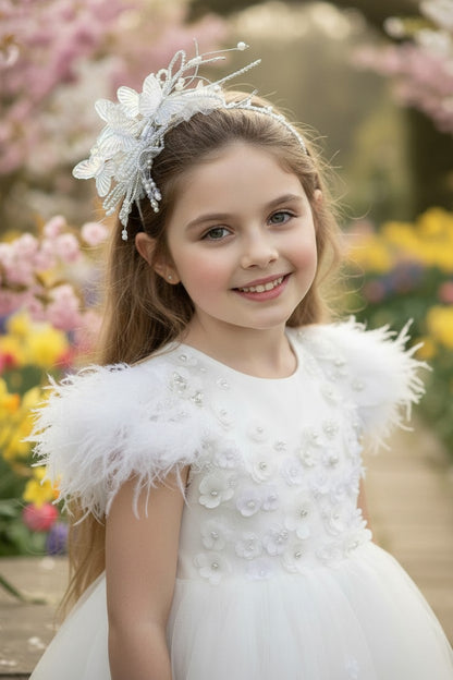 FLEUR DRESS