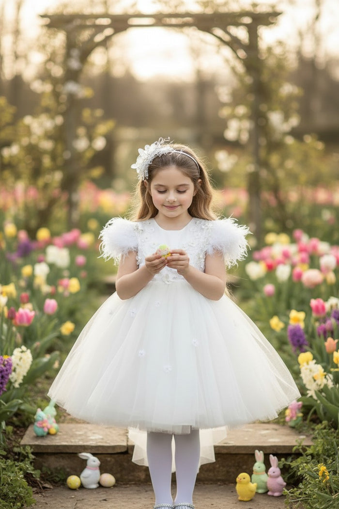 FLEUR DRESS