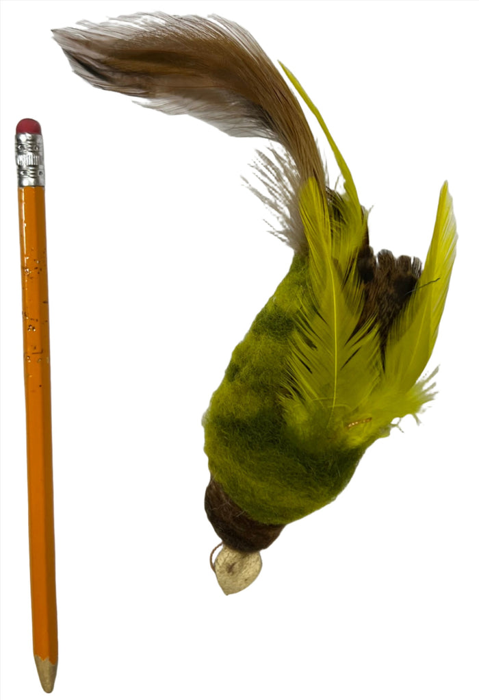 Green Finch