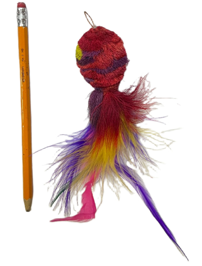 Polly Wog