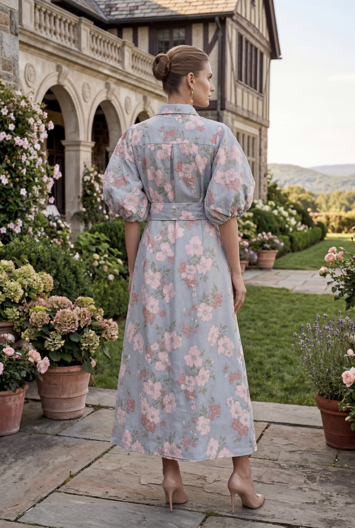 FLORENCE DRESS