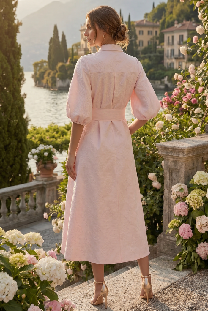 FLORENCE DRESS