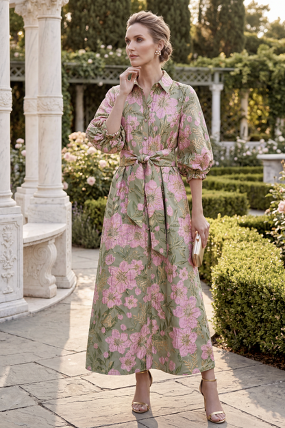 FLORENCE DRESS