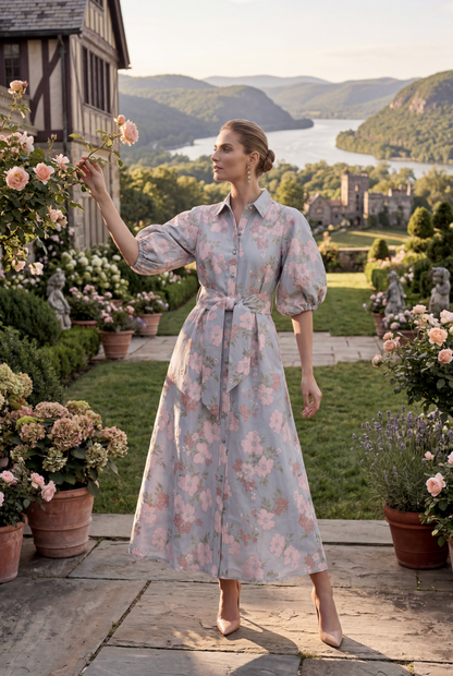 FLORENCE DRESS