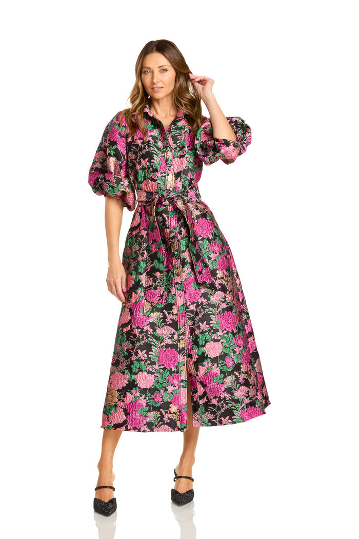 FLORENCE DRESS