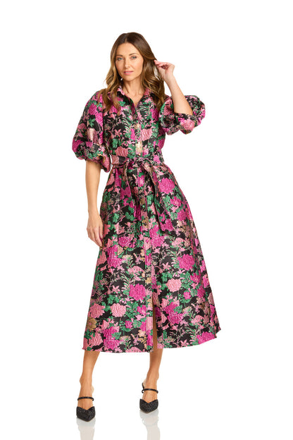 FLORENCE DRESS