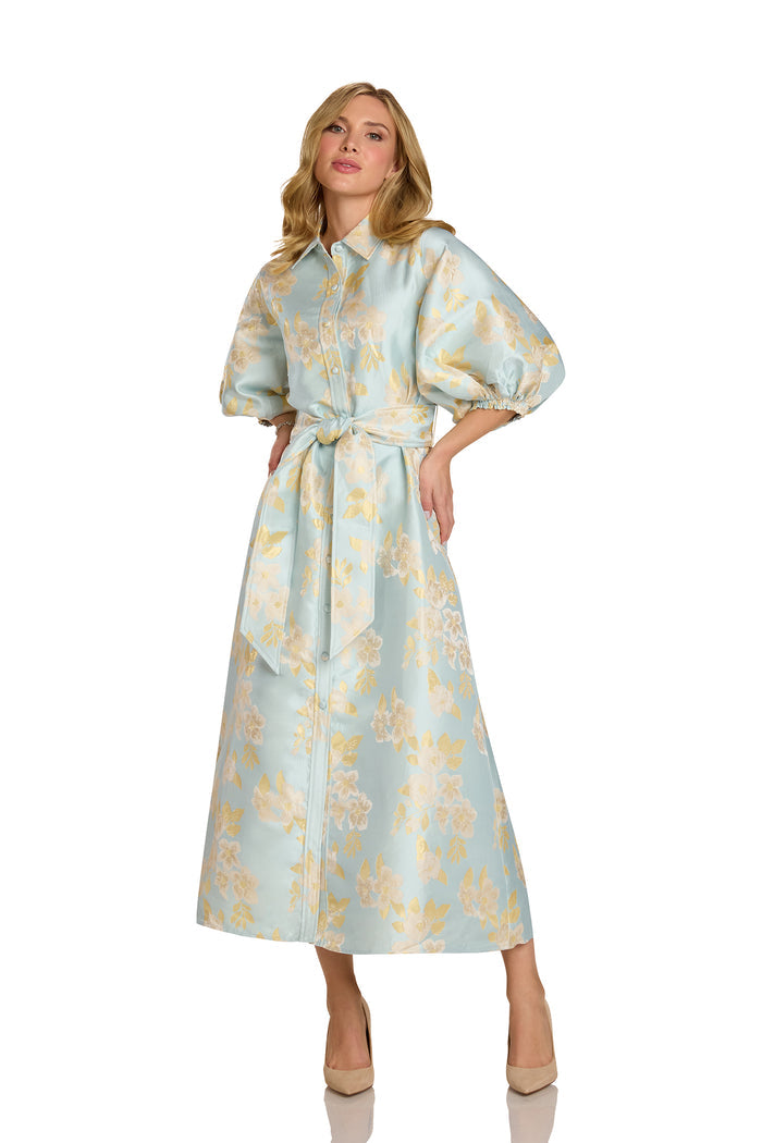 FLORENCE DRESS