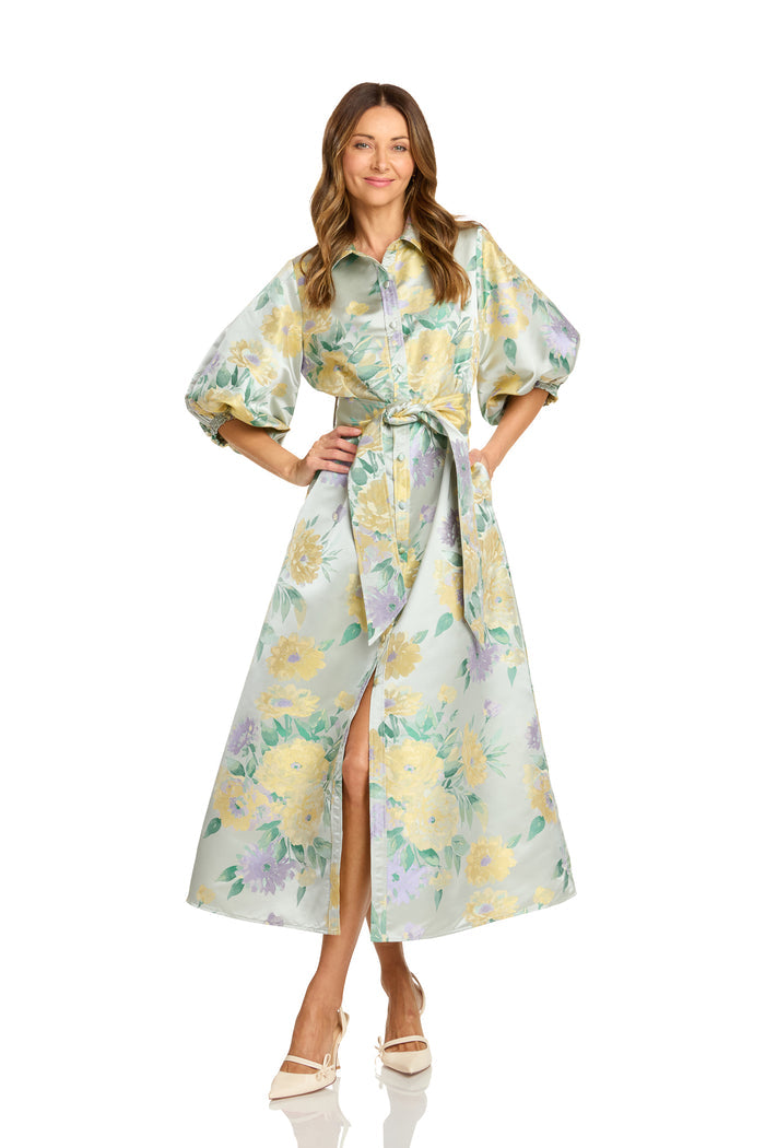 FLORENCE DRESS