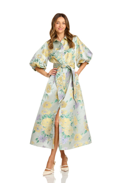 FLORENCE DRESS