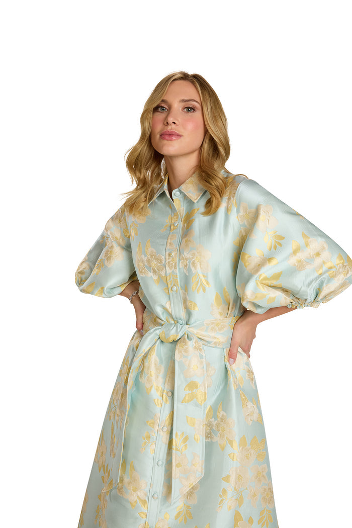 FLORENCE DRESS