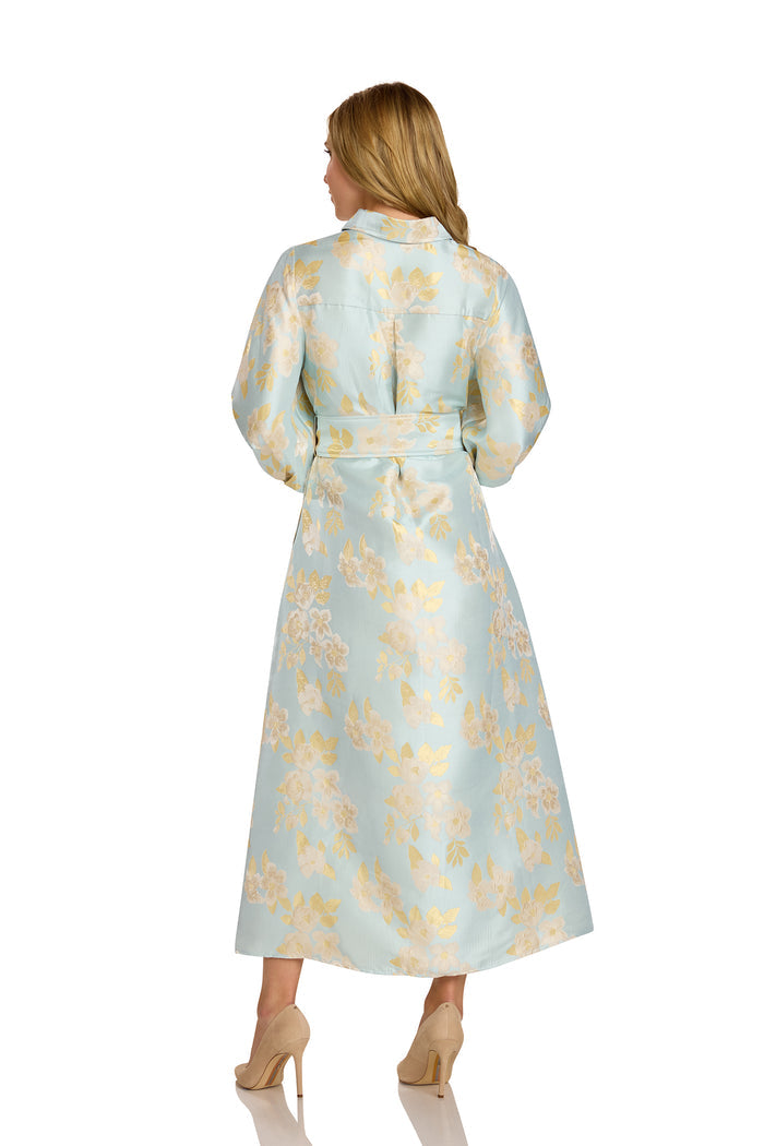 FLORENCE DRESS