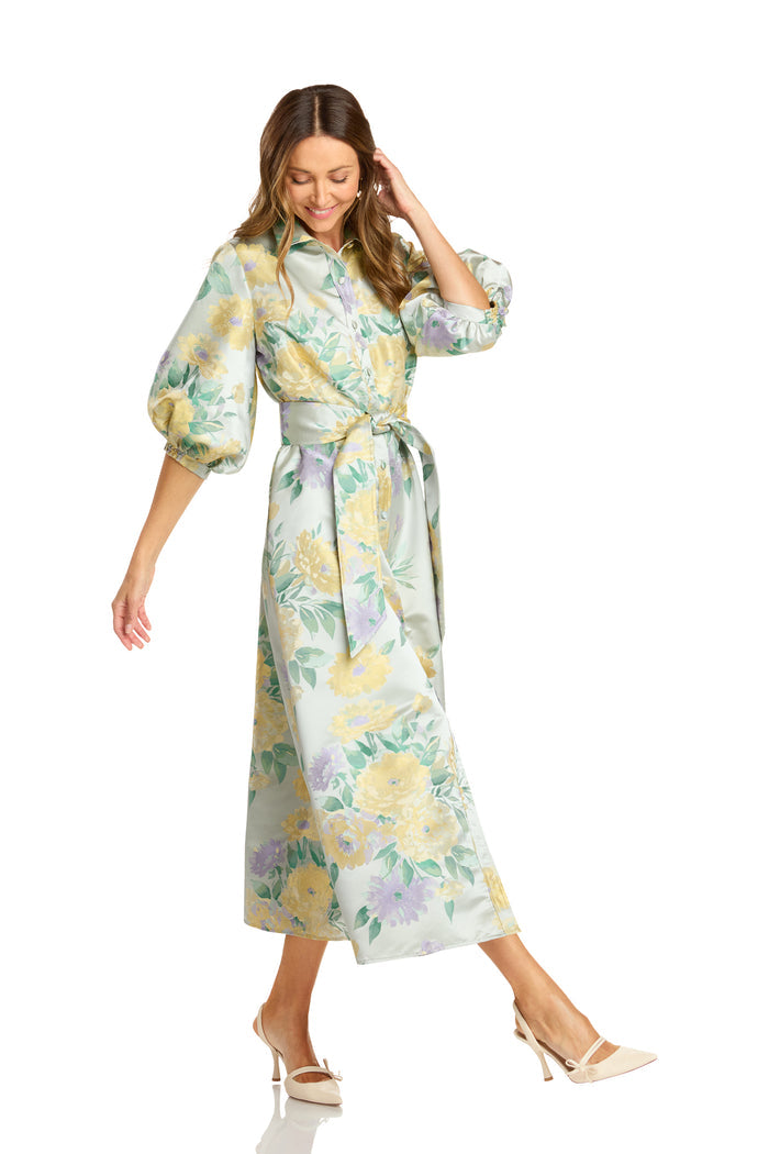 FLORENCE DRESS