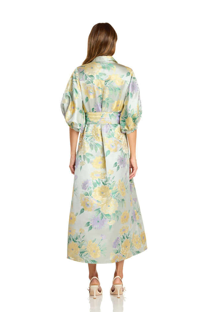 FLORENCE DRESS