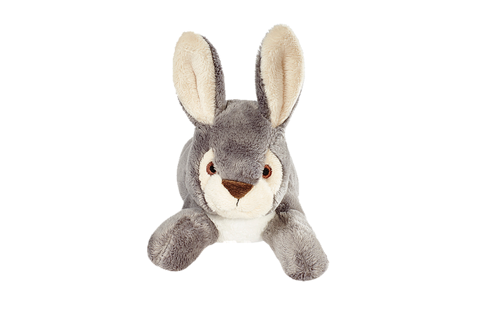 Fluff and Tuff Dog Toy- Jessica Bunny - Dog.Dog.Cat.