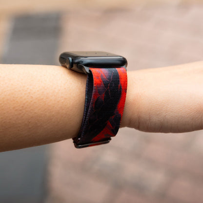 Forged In Fire Watch band