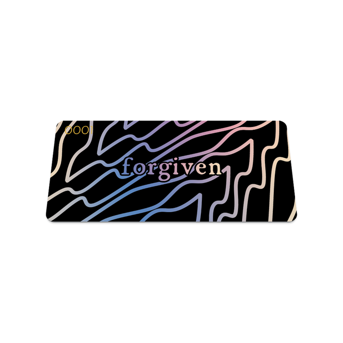 Forgiven Bracelet