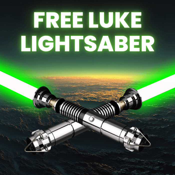 Free Luke V1