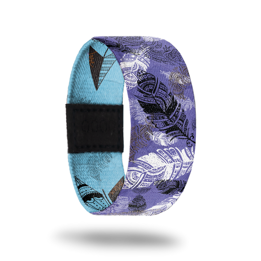 Free Yourself-Sold Out-ZOX - This item is sold out and will not be restocked.
