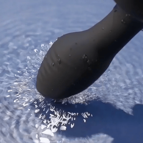 Frenzy Pressure Sensing App Controlled Buttplug