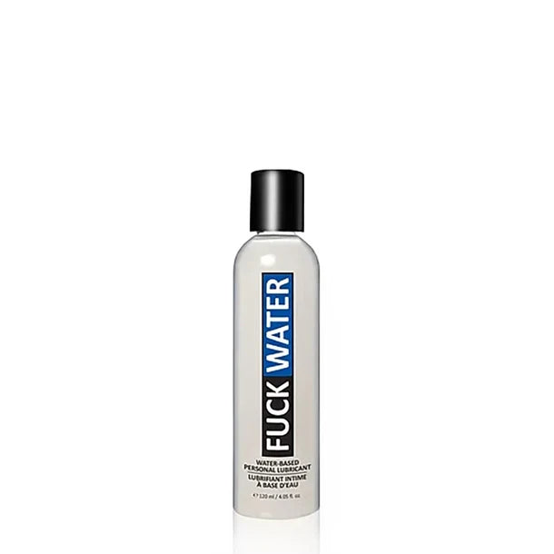 FuckWater Personal Lubricant Water