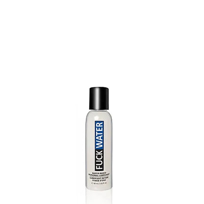 FuckWater Personal Lubricant Water