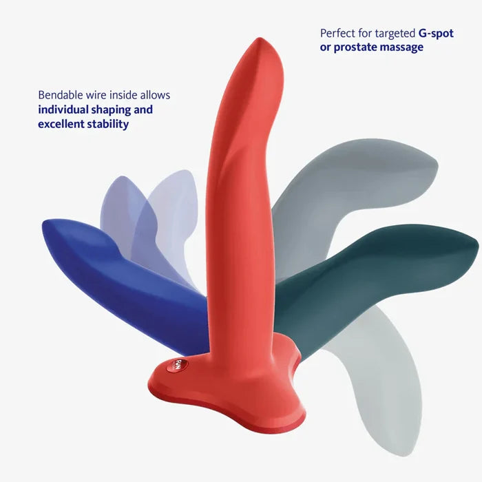 Fun Factory Limba Bendable Dildo