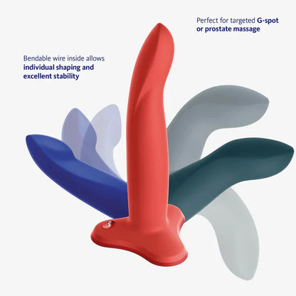 Fun Factory Limba Bendable Dildo