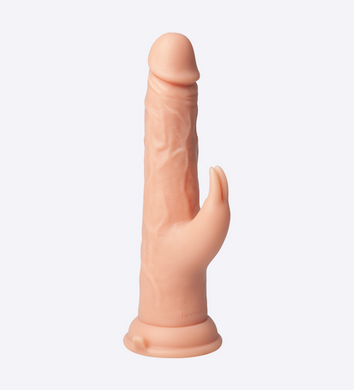 Funn Thruster Rabbit Vibrator