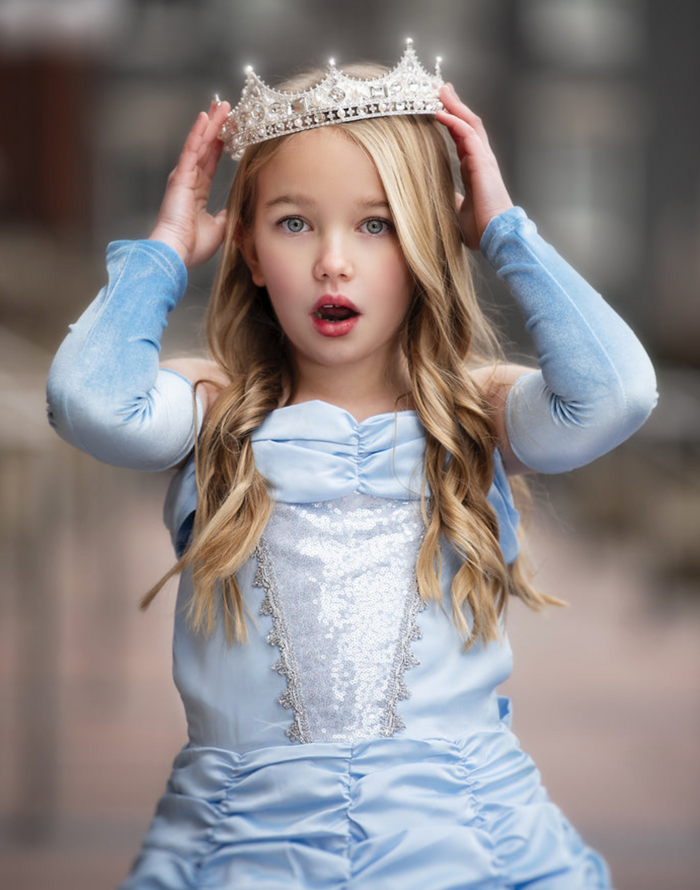 GALINDA CROWN