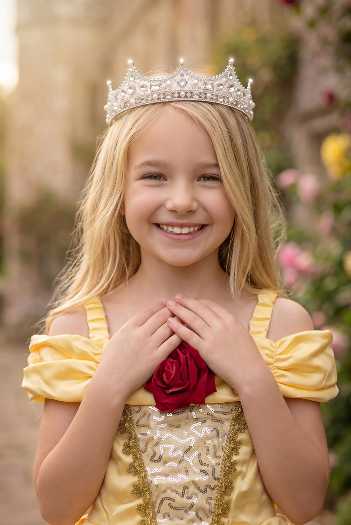 GALINDA CROWN