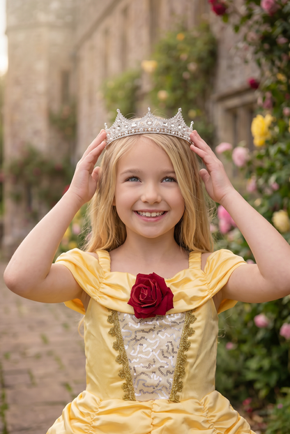 GALINDA CROWN