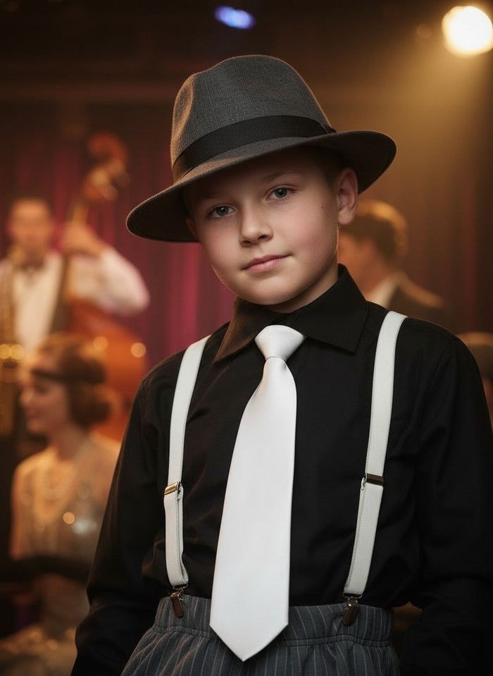 GANGSTER 4PC. SET