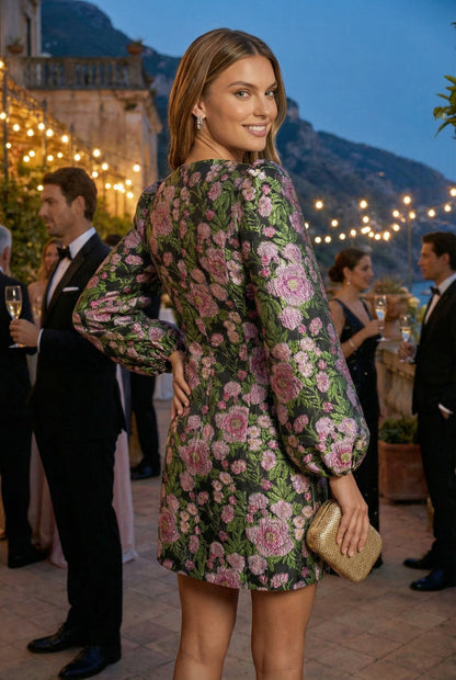 GISELE DRESS