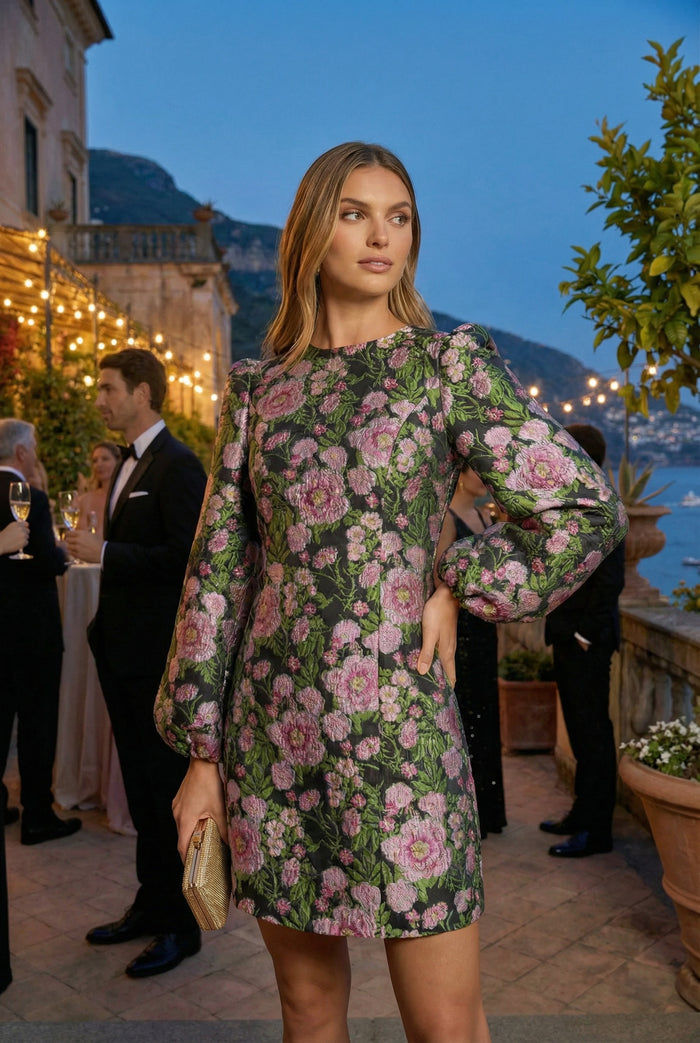 GISELE DRESS