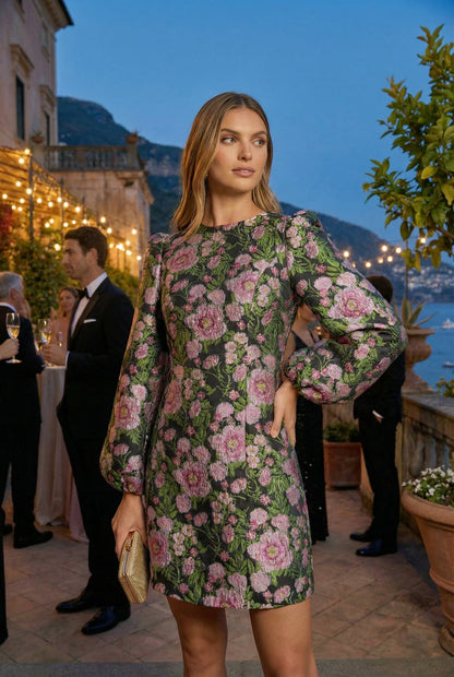 GISELE DRESS