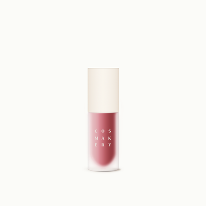 Glossy Lip Serum Dahli