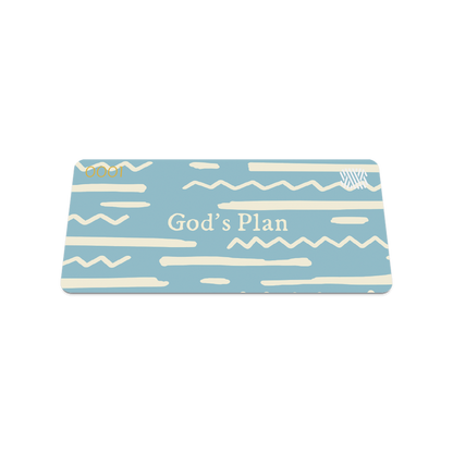 God's Plan String