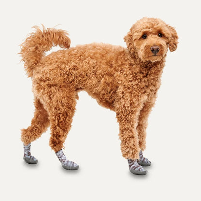 Goo-eez Trendz Boots-Camo - Dog.Dog.Cat.