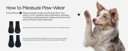 Goo-eez Trendz Boots-Camo - Dog.Dog.Cat.