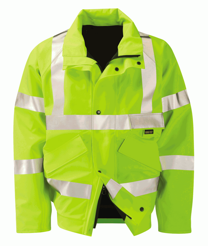 GORE-TEX Bomber Jacket