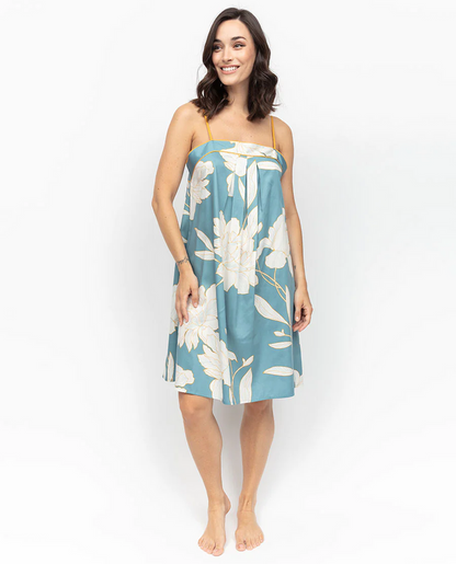 Greenwich Nightdress