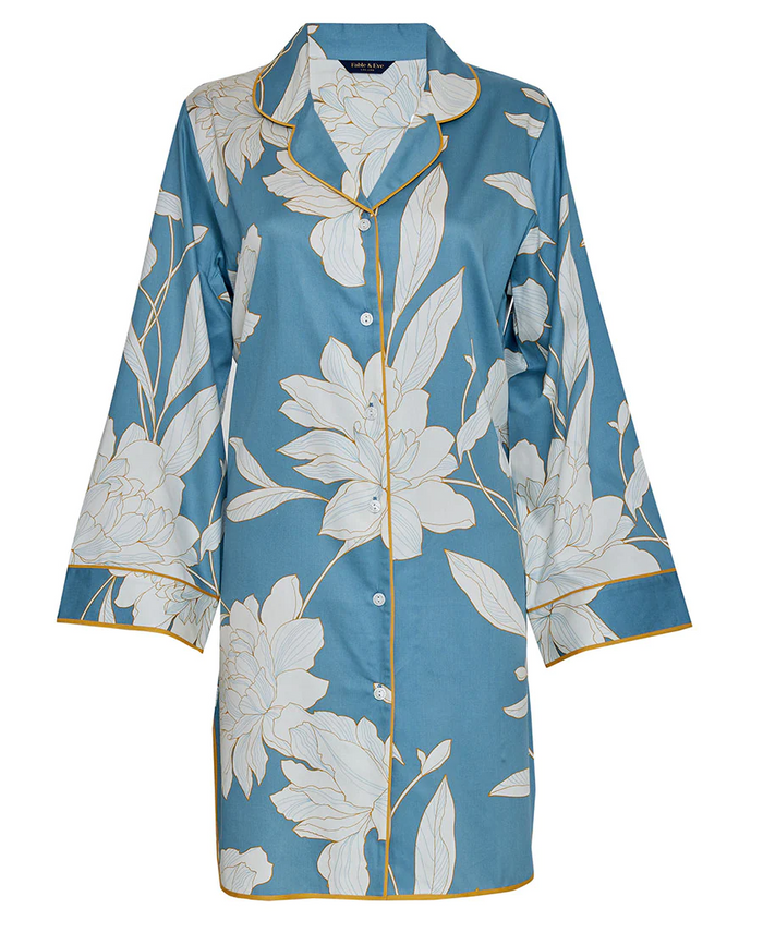 Greenwich Nightshirt