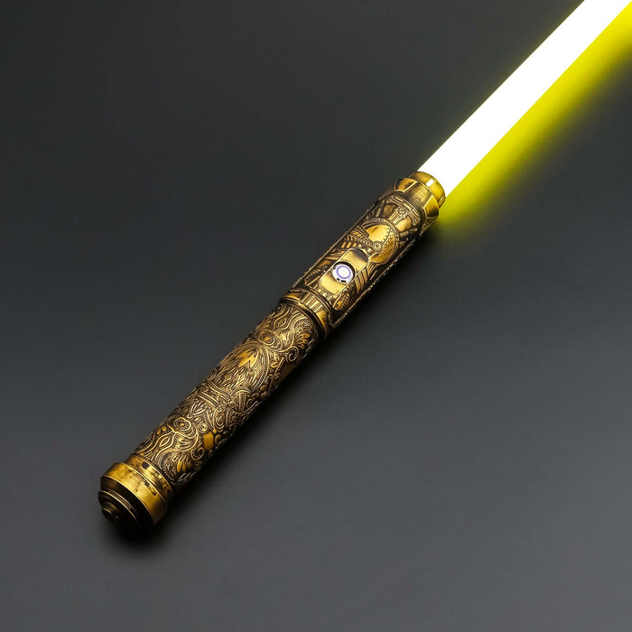 Baselit / Gold / One