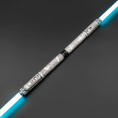Baselit / Silver / Pair