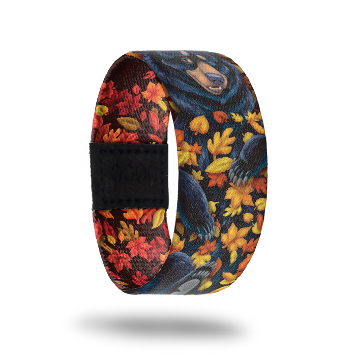Grin & Bear It-Sold Out-ZOX - This item is sold out and will not be restocked.
