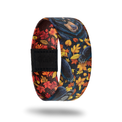 Grin & Bear It-Sold Out-ZOX - This item is sold out and will not be restocked.